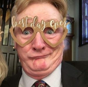 Meet your Posher, David